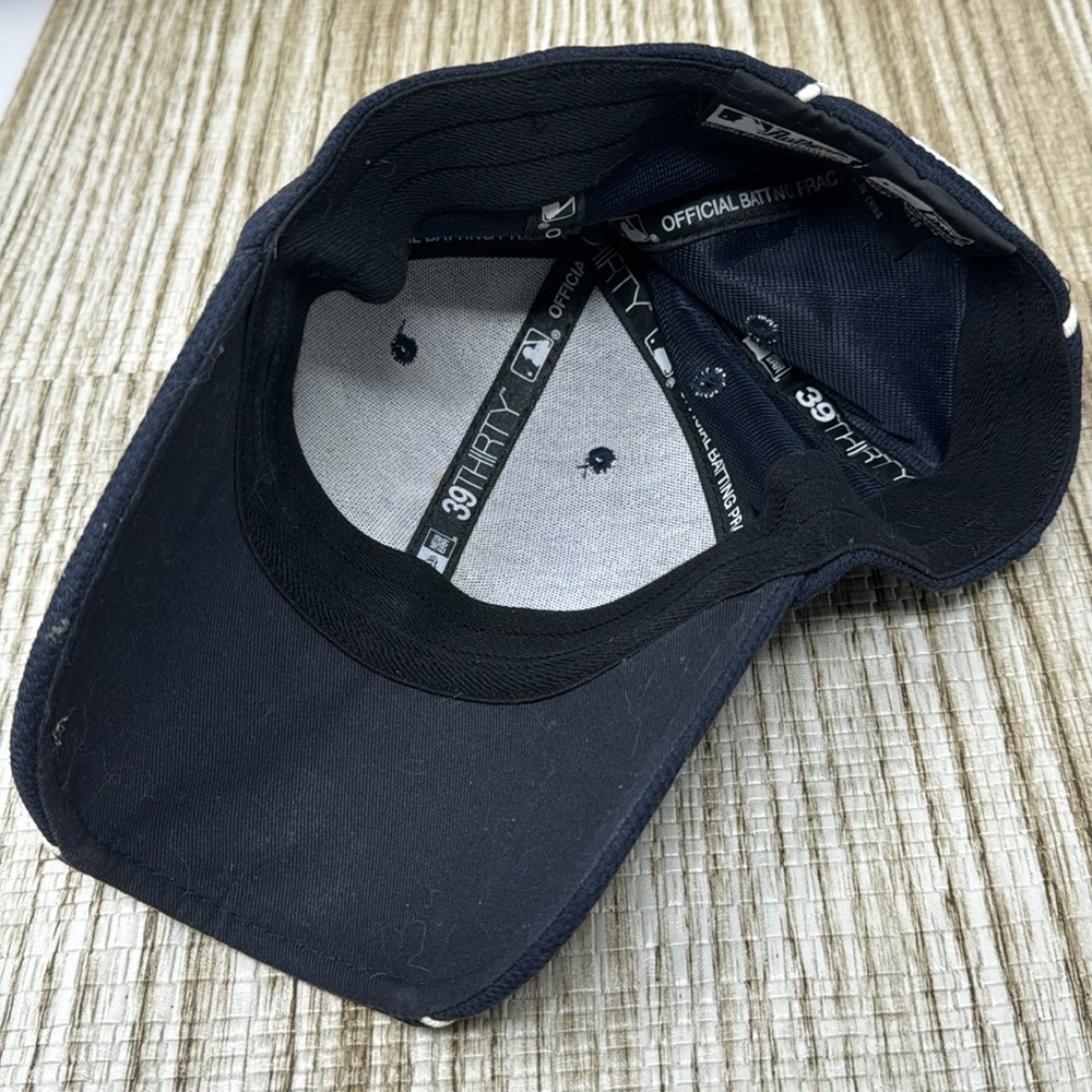 Detroit Tigers New Era Hat - Picture 6 of 8